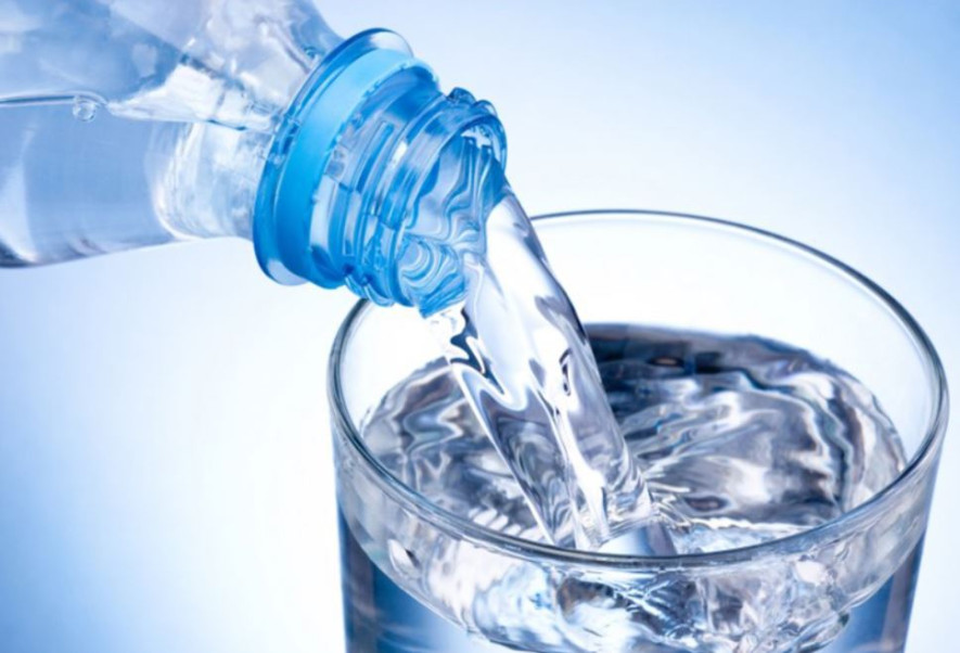 हिमालको पानीलाई ब्राण्डिङ गर्ने सरकारको घोषणा